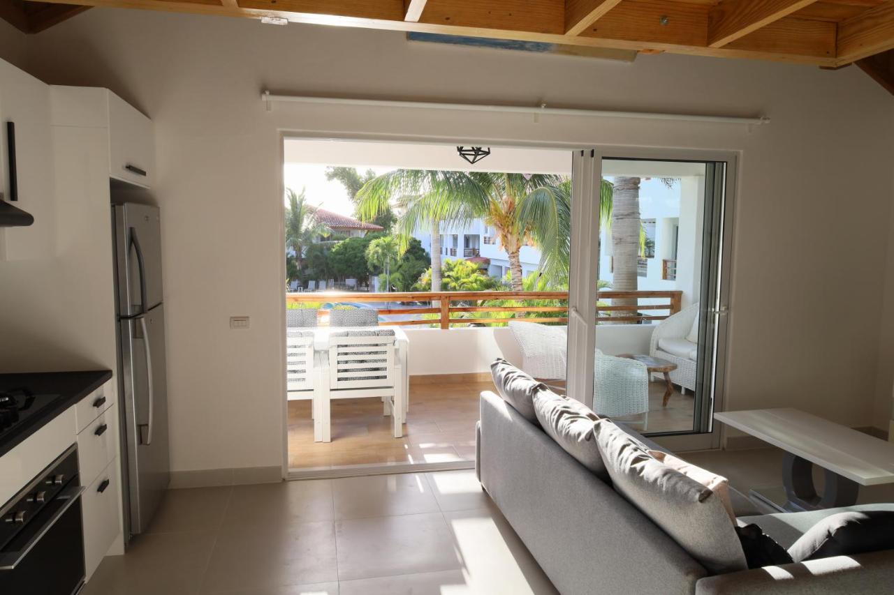 Paraiso Bayahibe By Mireya Exterior foto