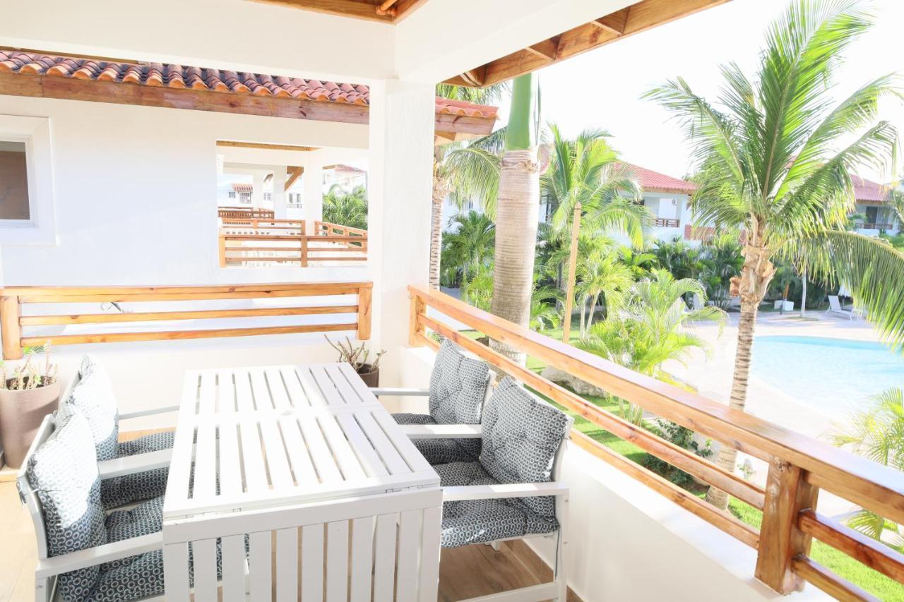 Paraiso Bayahibe By Mireya Exterior foto