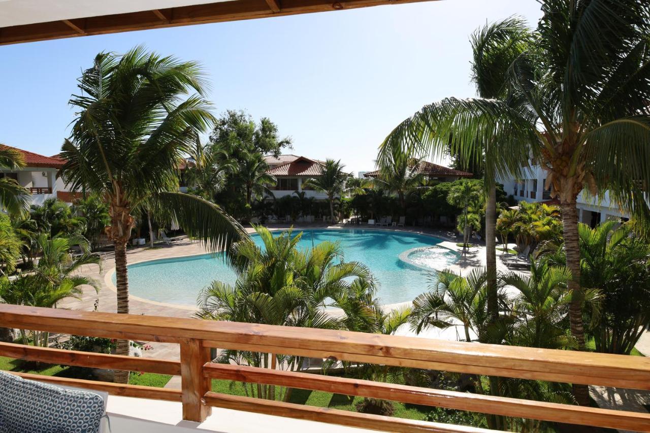 Paraiso Bayahibe By Mireya Exterior foto