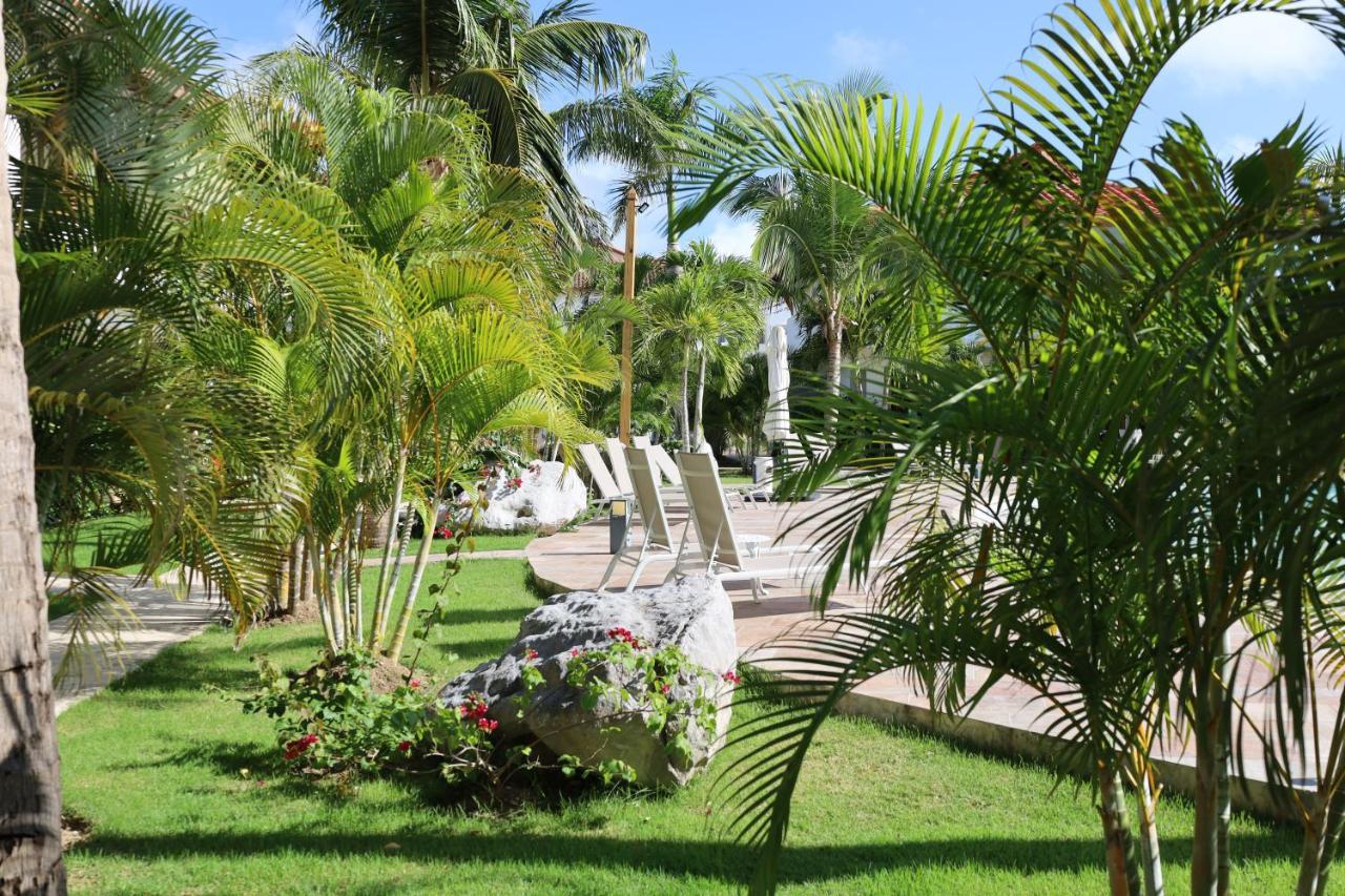 Paraiso Bayahibe By Mireya Exterior foto
