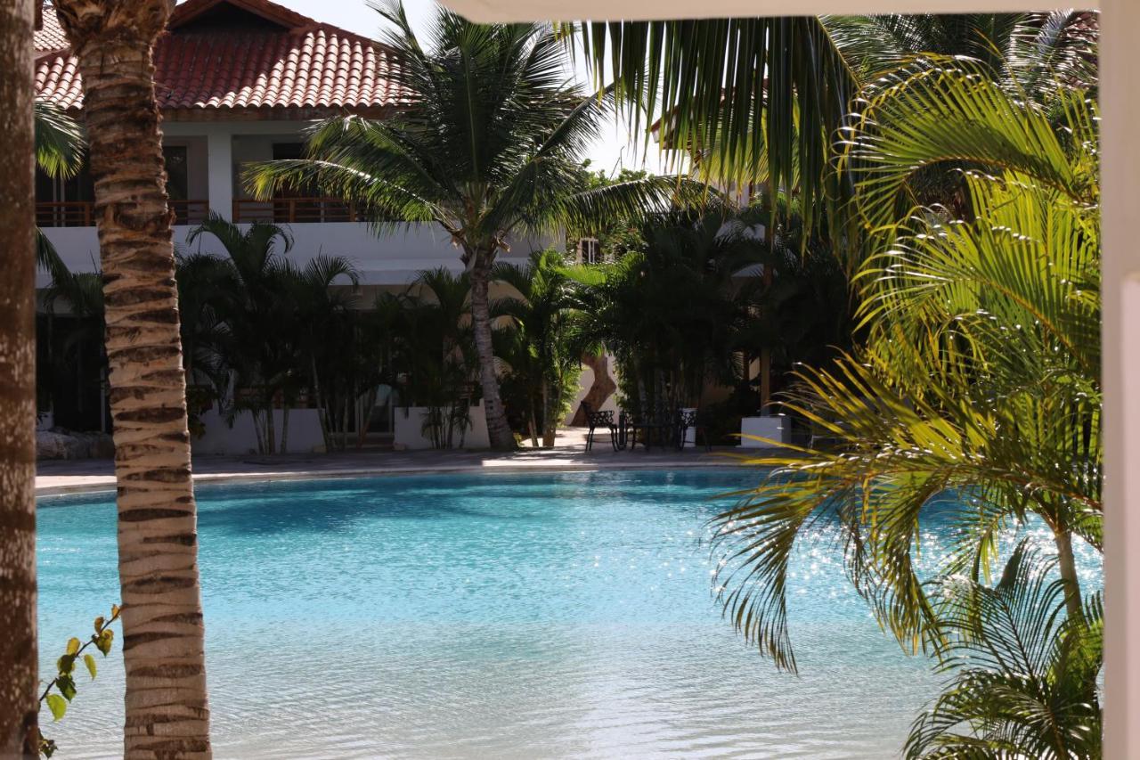 Paraiso Bayahibe By Mireya Exterior foto